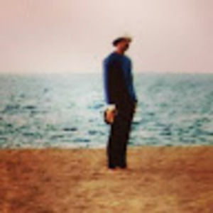 Meet your Posher, Gregory